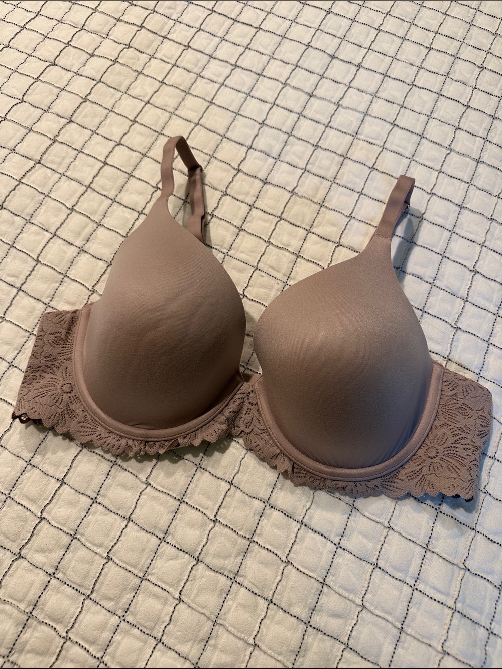 Aerie Sunnie Full Coverage Bra